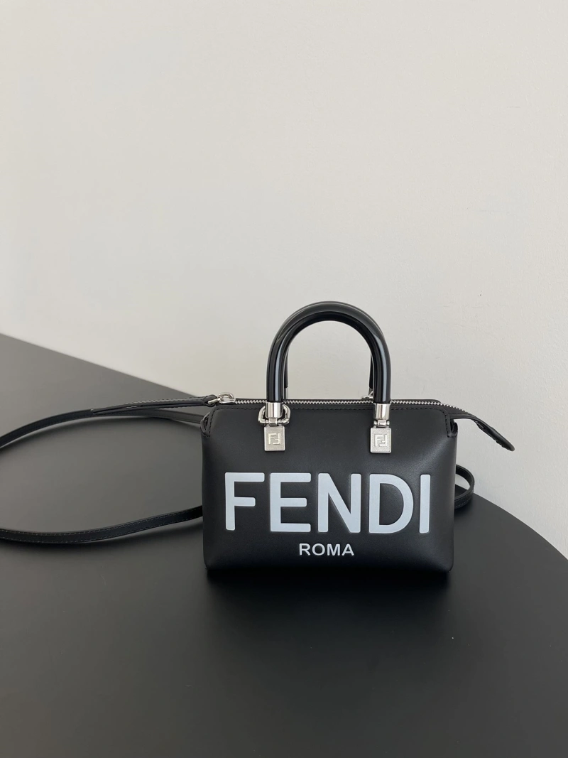 F**di top handle bags 4370-0124