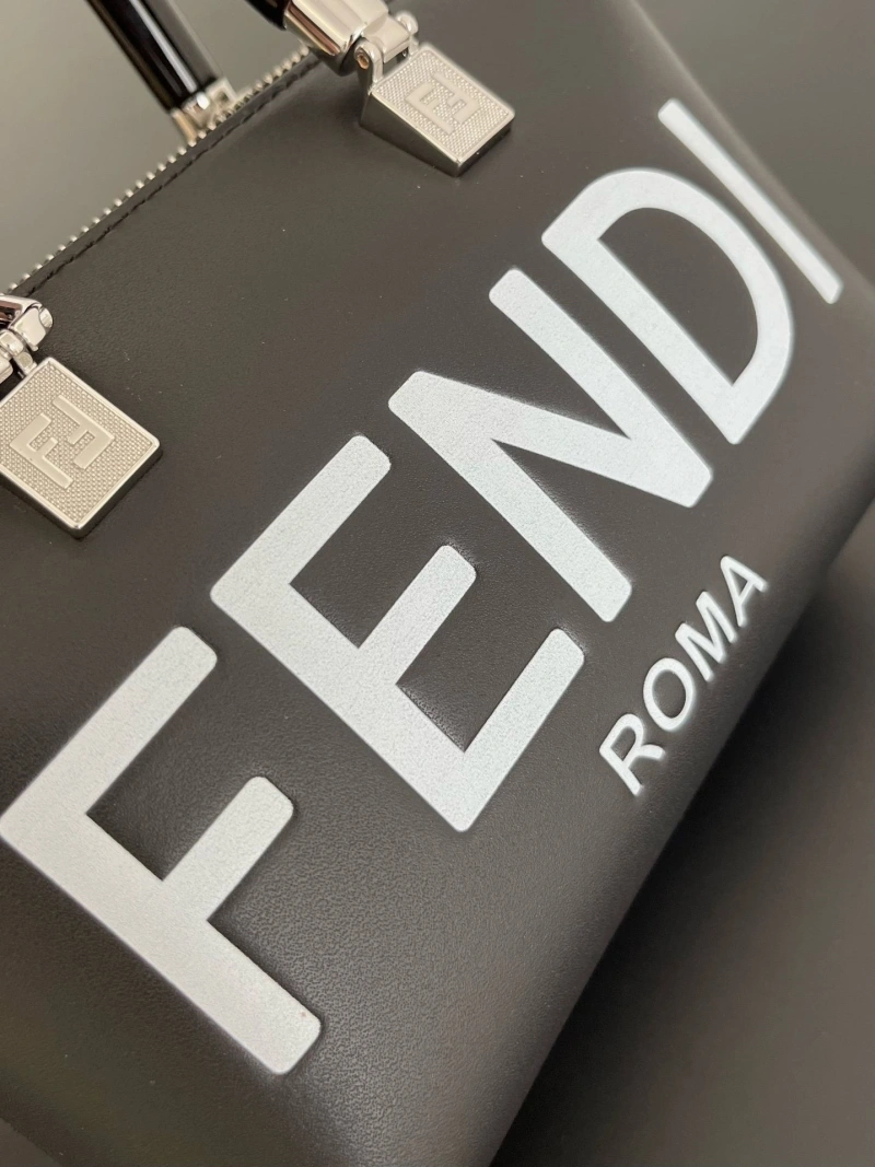 F**di top handle bags 4370-0124