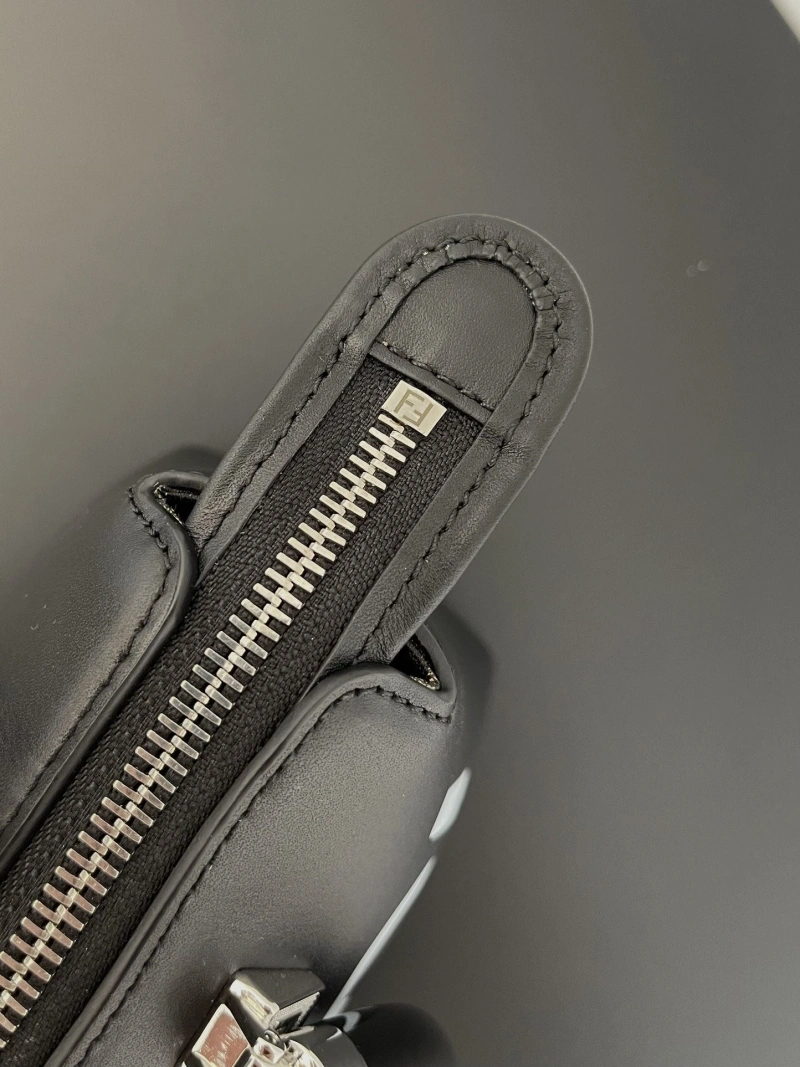 F**di top handle bags 4370-0124