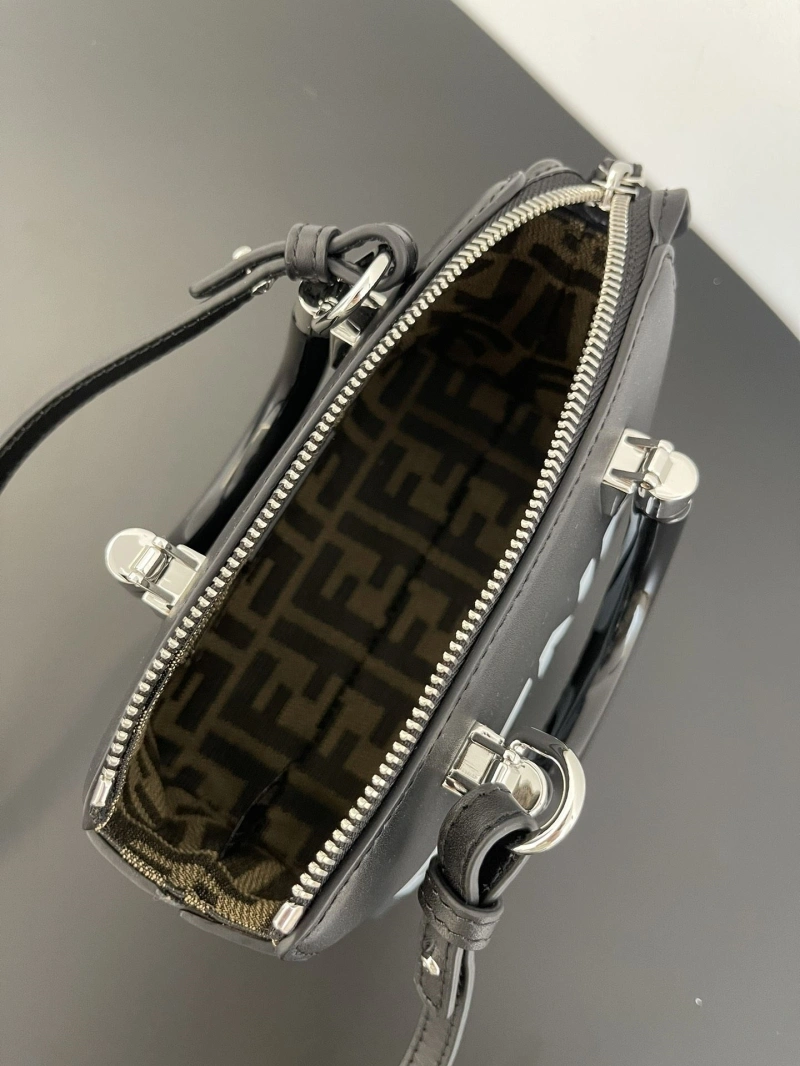F**di top handle bags 4370-0124