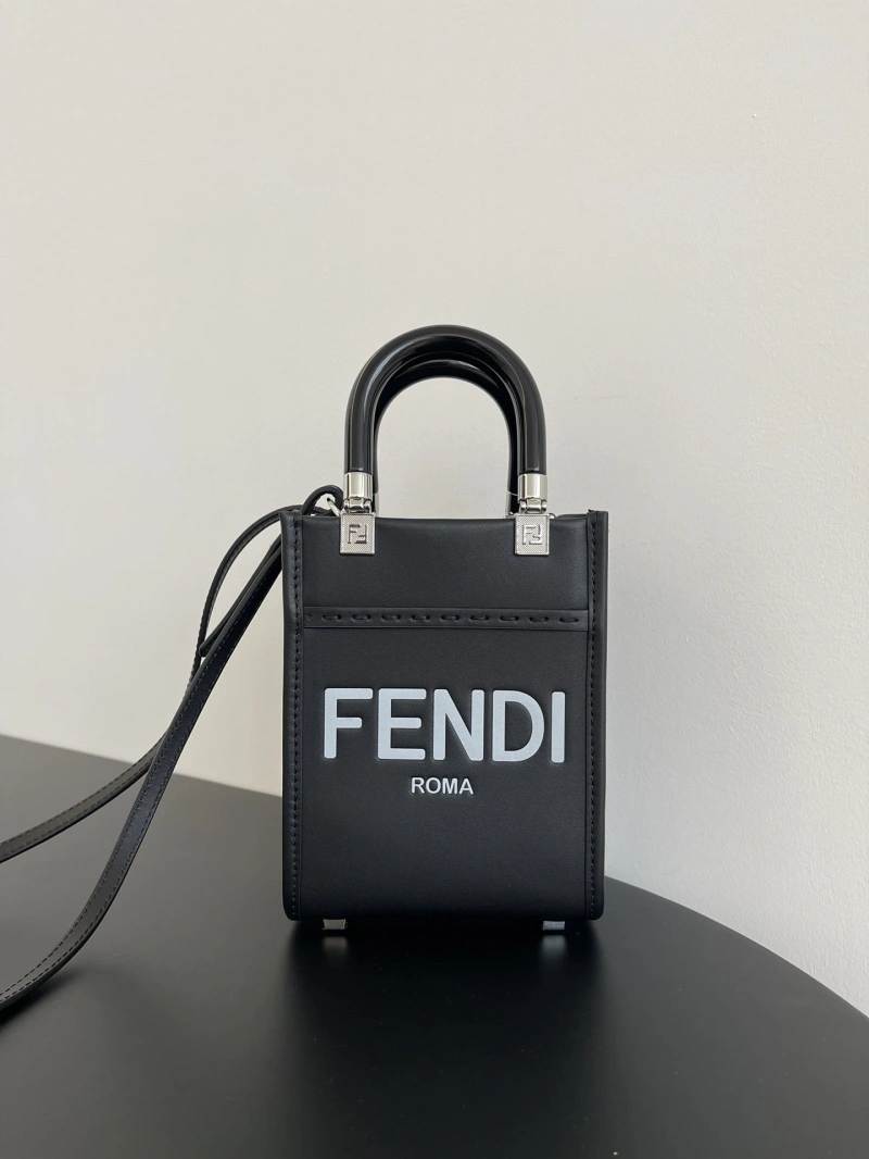 F**di top handle bags 4370-0125