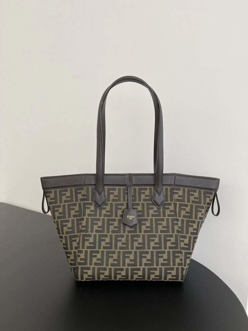 F**di shopping bags 4370-0127