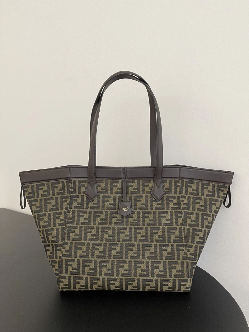 F**di shopping bags 4370-0128