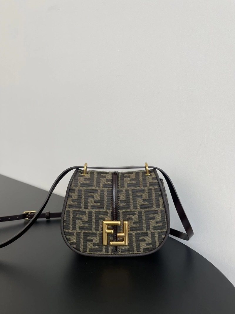 F**di satchel bags 4370-0139
