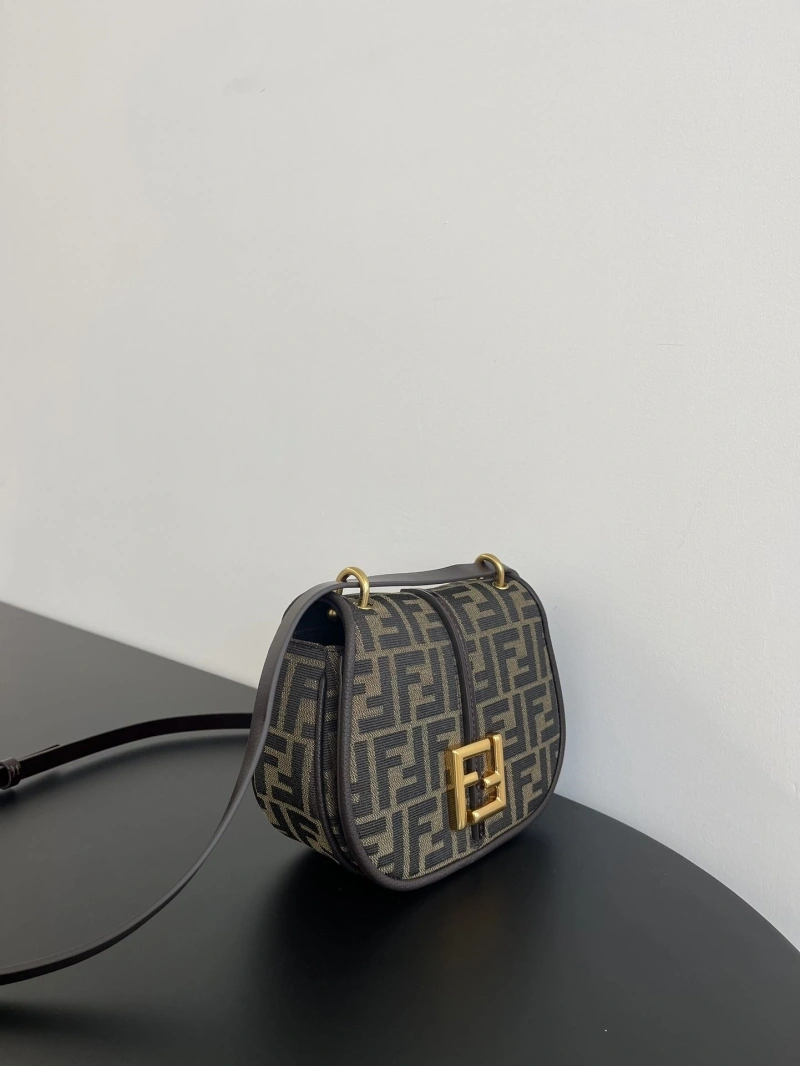 F**di satchel bags 4370-0139