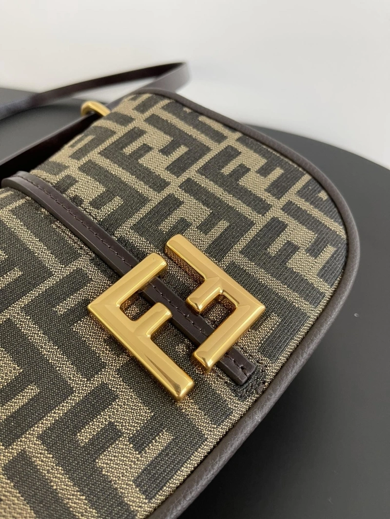 F**di satchel bags 4370-0139