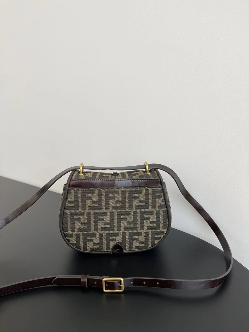 F**di satchel bags 4370-0139