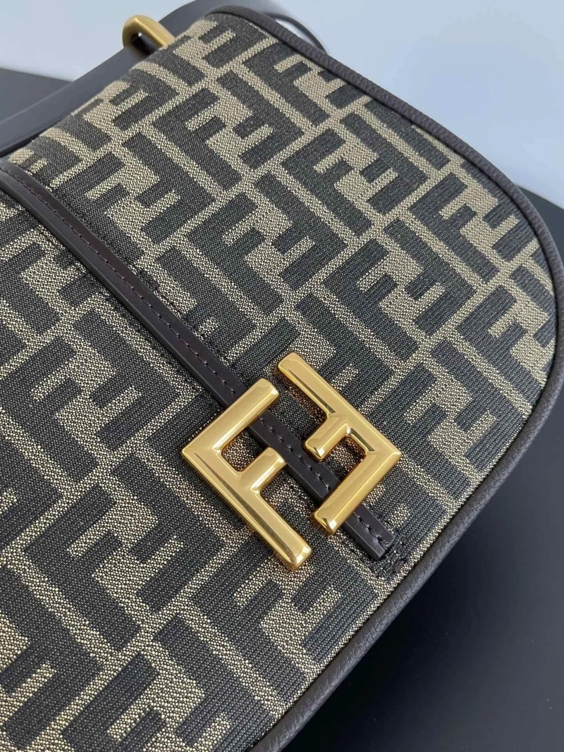 F**di satchel bags 4370-0140