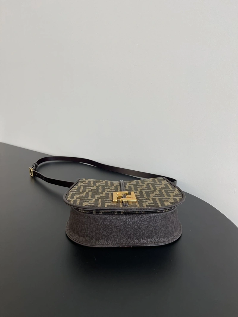 F**di satchel bags 4370-0140