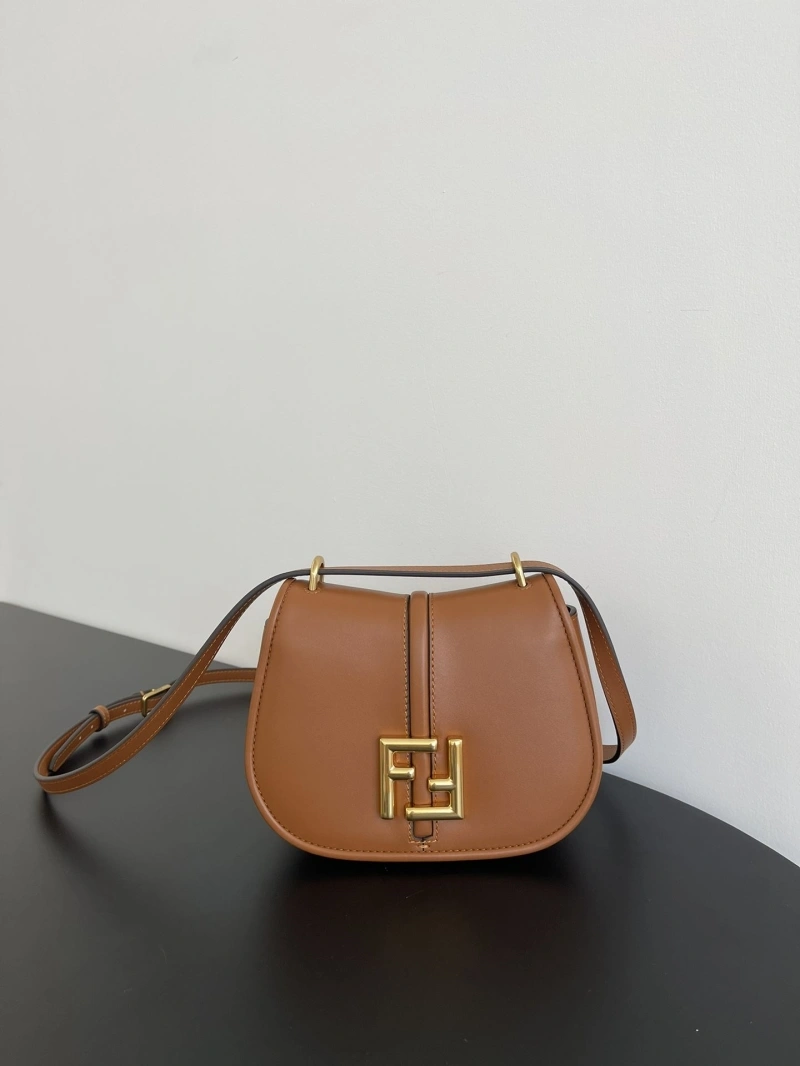 F**di satchel bags 4370-0141