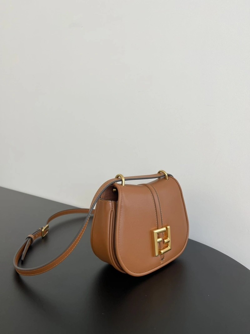 F**di satchel bags 4370-0141