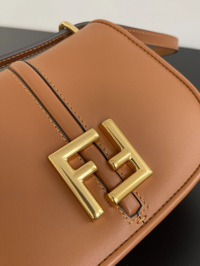 F**di satchel bags 4370-0141
