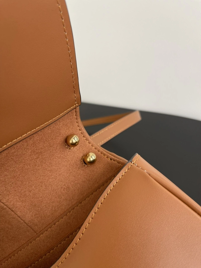 F**di satchel bags 4370-0141