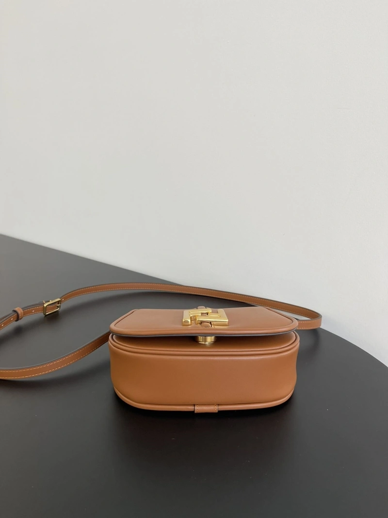 F**di satchel bags 4370-0141