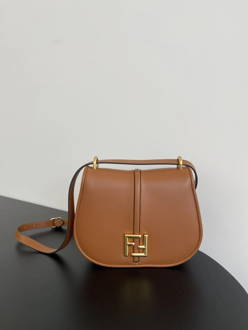 F**di satchel bags 4370-0142