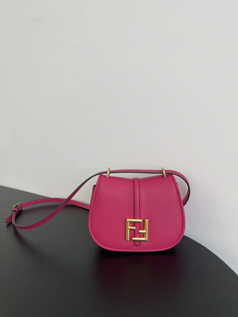 F**di satchel bags 4370-0143