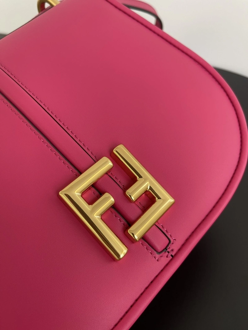 F**di satchel bags 4370-0144