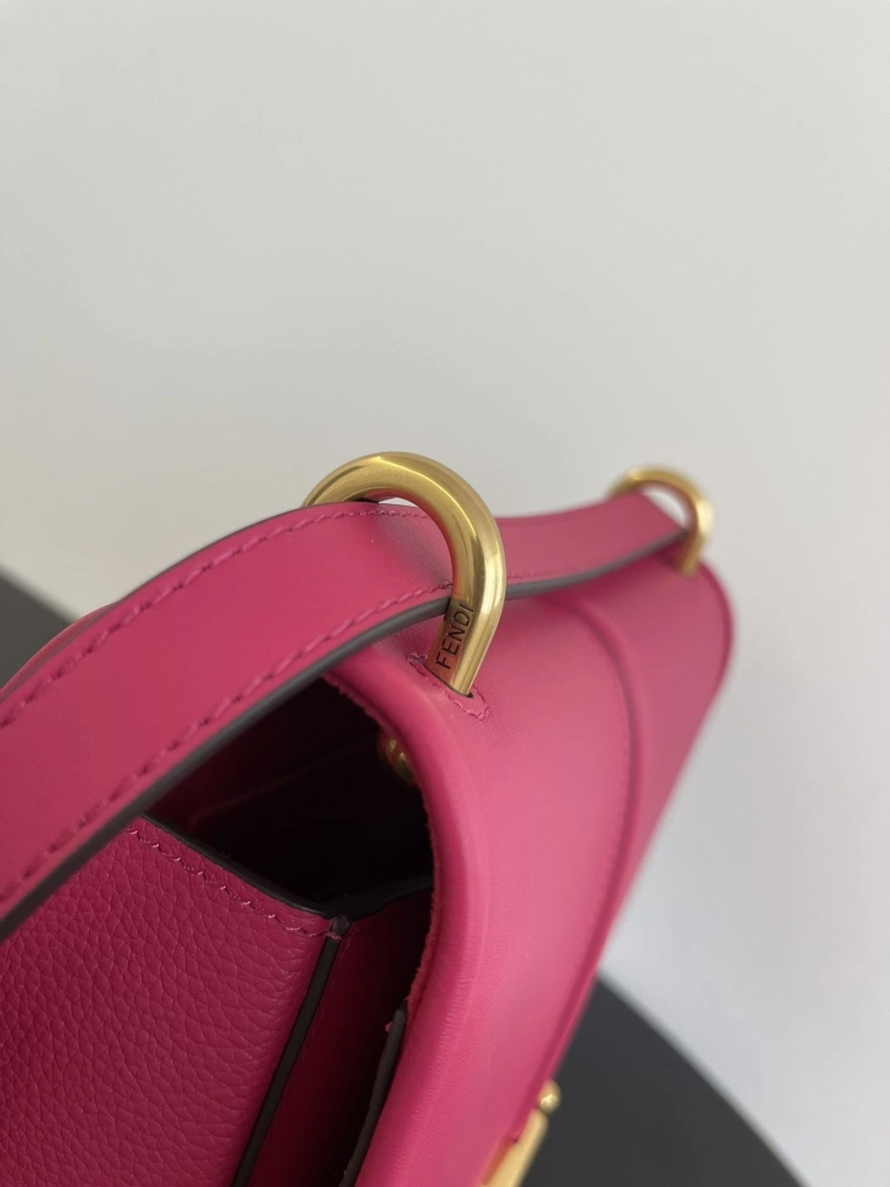 F**di satchel bags 4370-0144