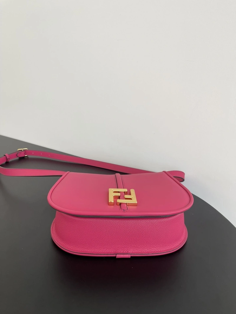 F**di satchel bags 4370-0144