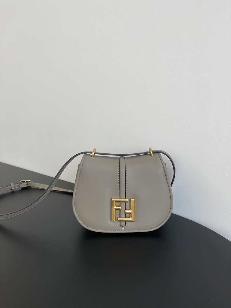 F**di satchel bags 4370-0145