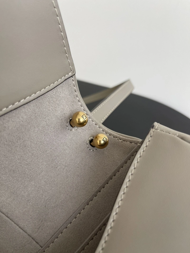 F**di satchel bags 4370-0145