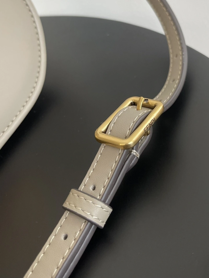 F**di satchel bags 4370-0145