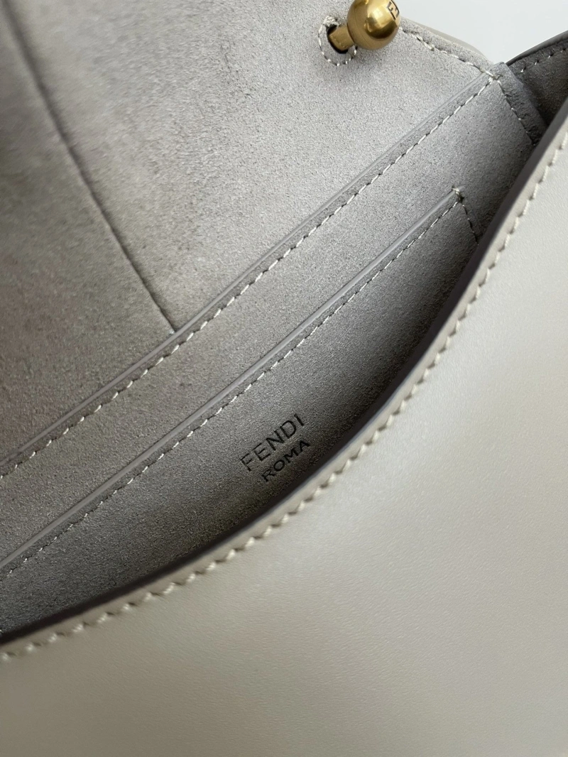 F**di satchel bags 4370-0145