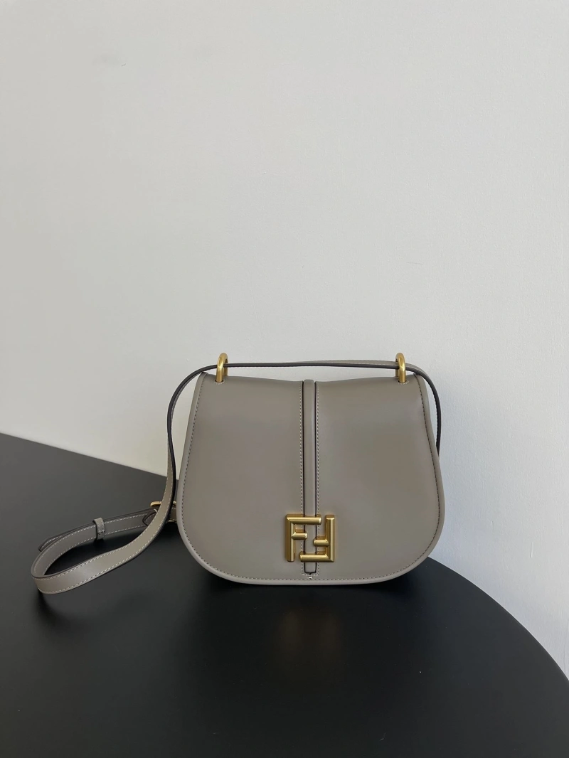 F**di satchel bags 4370-0146