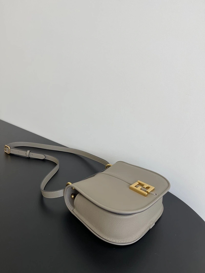 F**di satchel bags 4370-0146