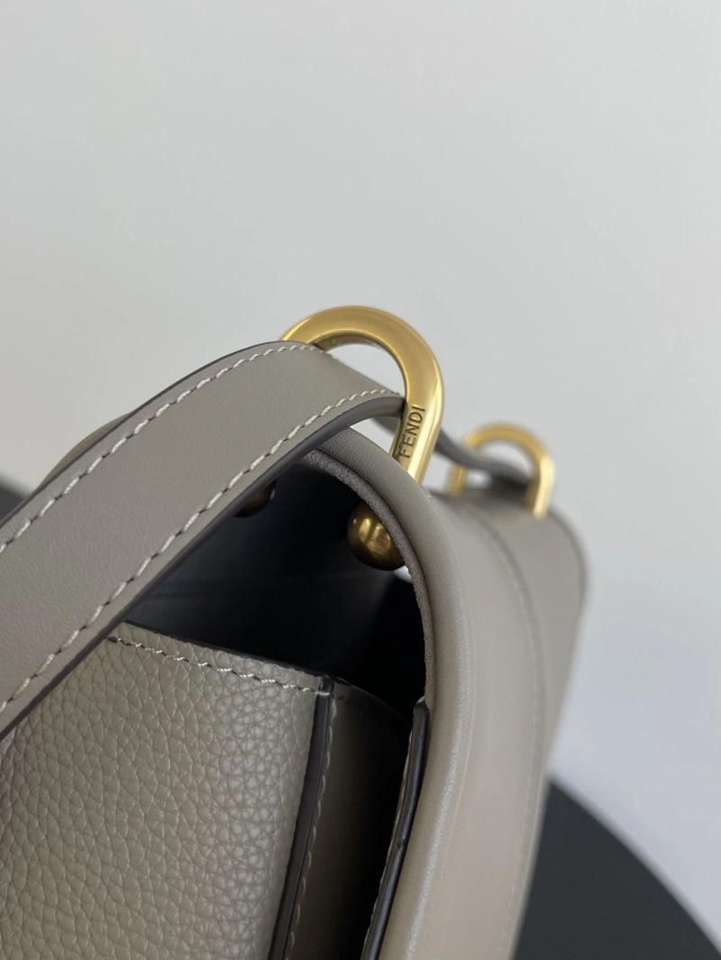 F**di satchel bags 4370-0146