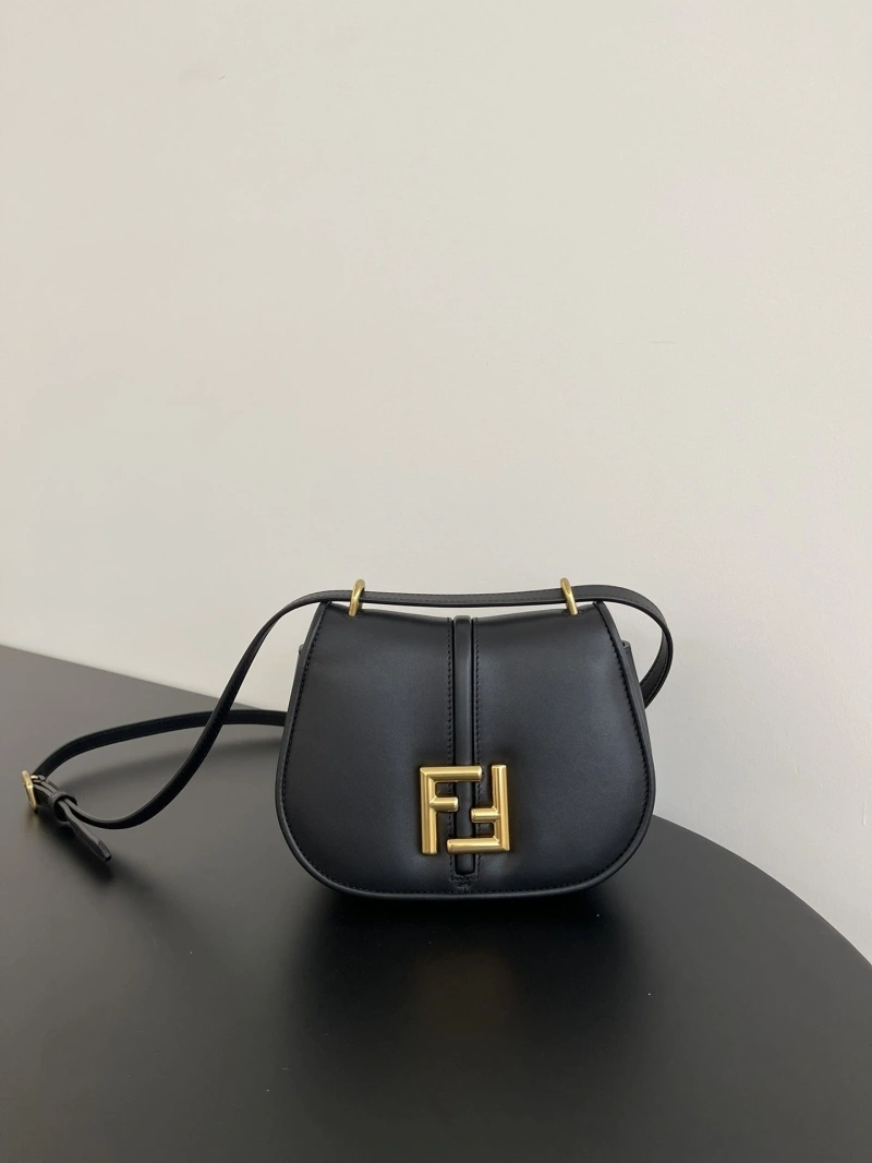 F**di satchel bags 4370-0147
