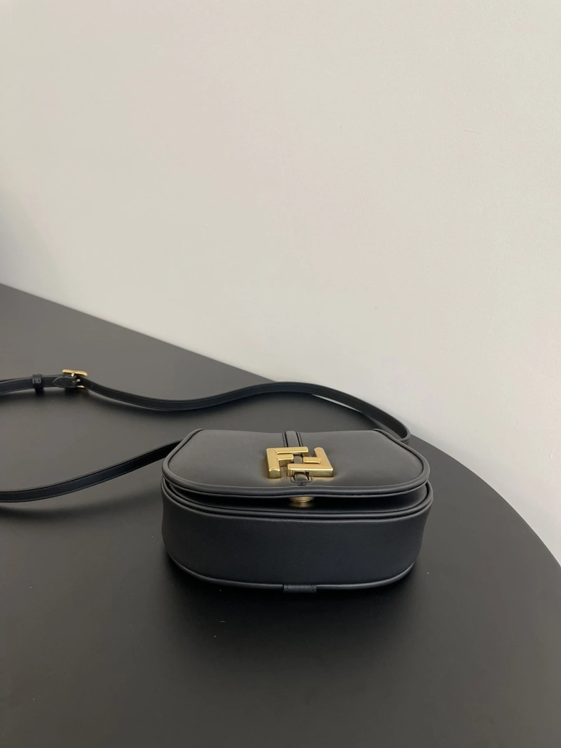 F**di satchel bags 4370-0147