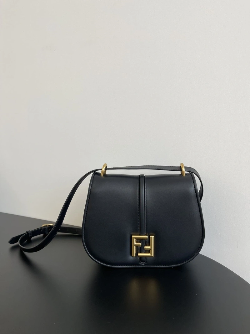 F**di satchel bags 4370-0148
