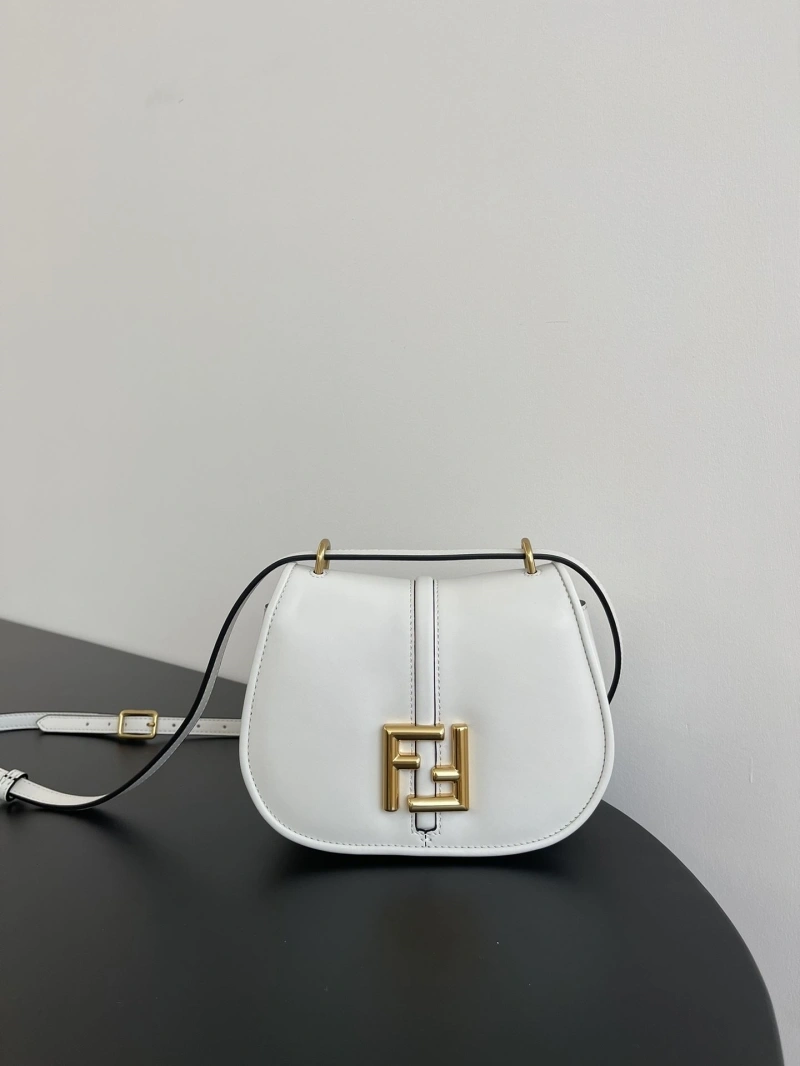 F**di satchel bags 4370-0149