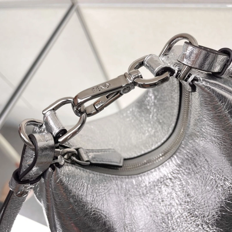 F**di satchel bags 4370-0151