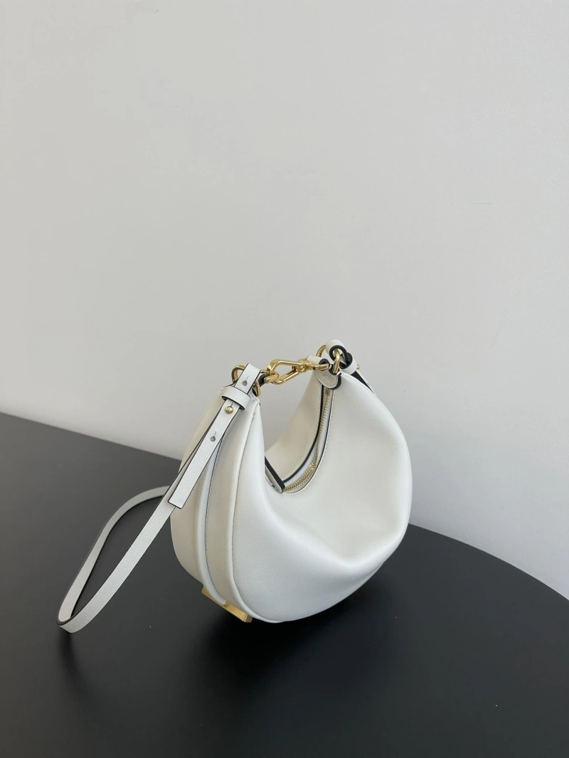 F**di satchel bags 4370-0154