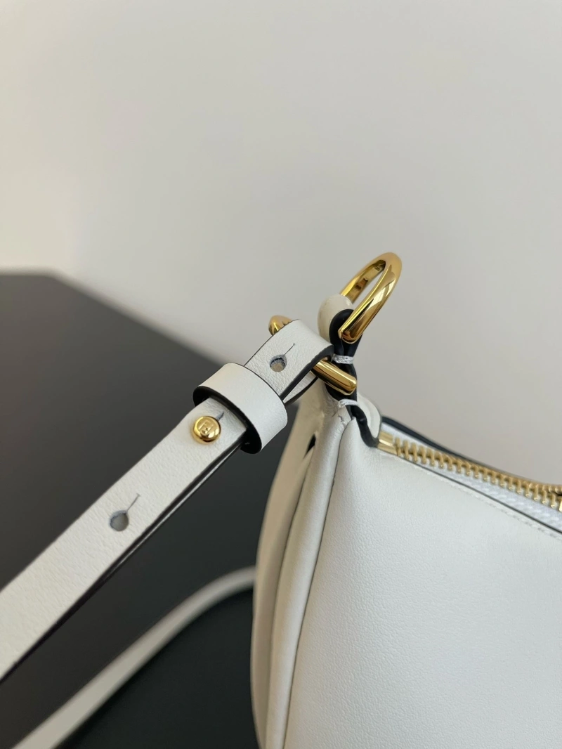 F**di satchel bags 4370-0154