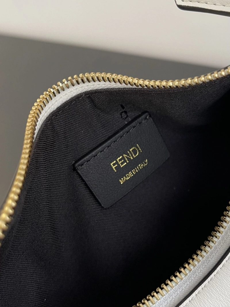 F**di satchel bags 4370-0154