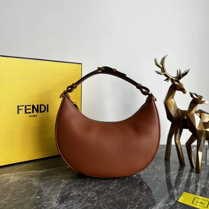 F**di top handle bags 4370-0155