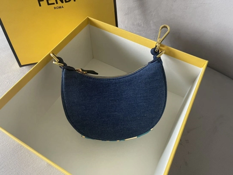 F**di top handle bags 4370-0156