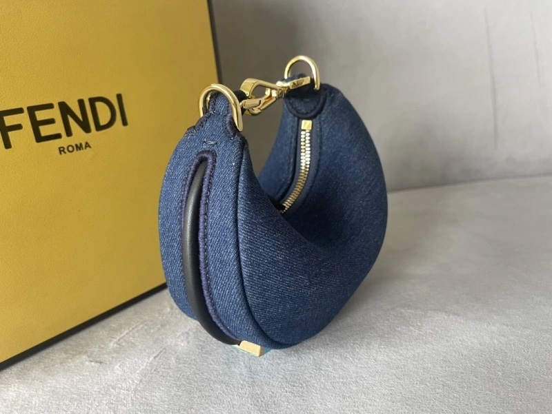 F**di top handle bags 4370-0156