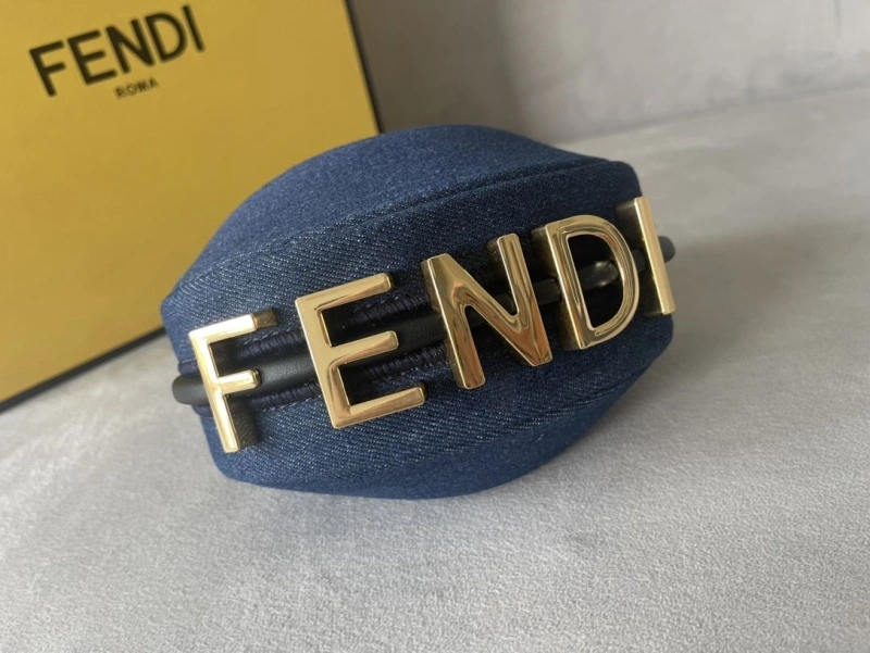 F**di top handle bags 4370-0156