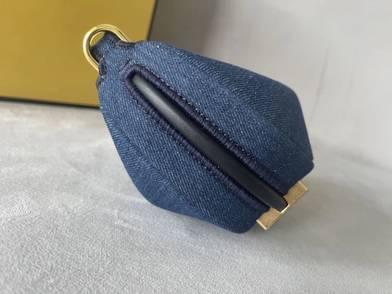 F**di top handle bags 4370-0156