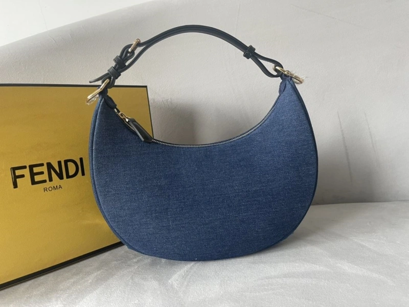 F**di top handle bags 4370-0157