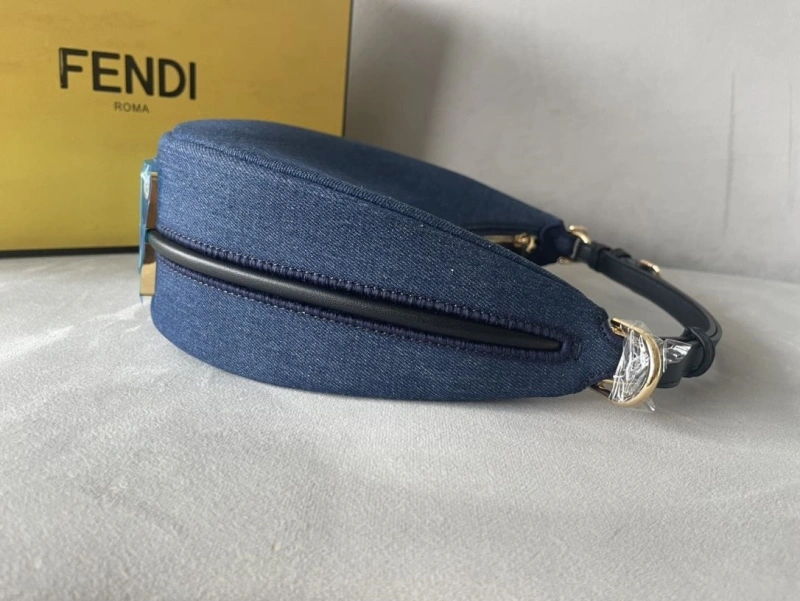 F**di top handle bags 4370-0157