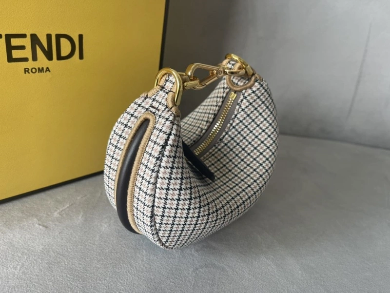 F**di top handle bags 4370-0158