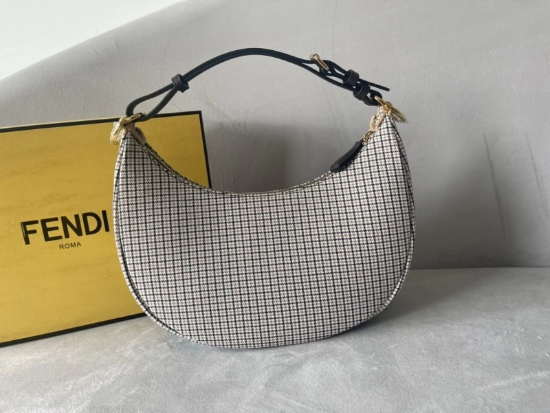 F**di top handle bags 4370-0159