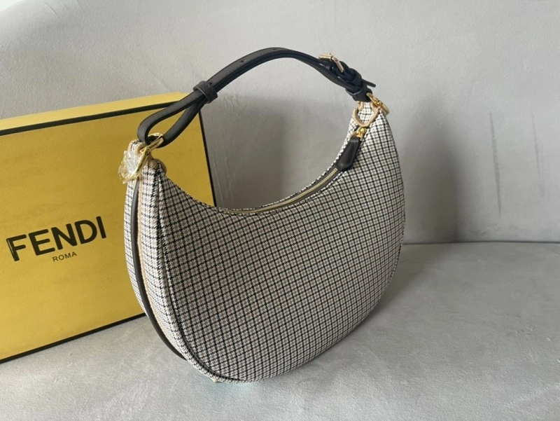 F**di top handle bags 4370-0159