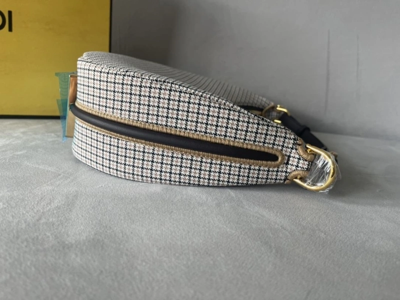 F**di top handle bags 4370-0159