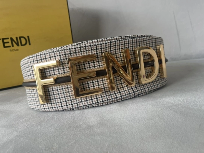 F**di top handle bags 4370-0159